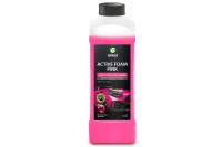 Средство для бесконтактной мойки Active Foam Pink 1кг /кор.12шт/