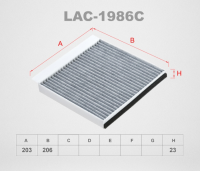 LAC-1986C