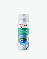 Очиститель стекол KERRY 650 мл. KR-922 /кор.12шт/