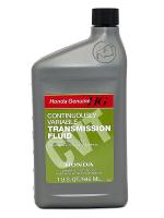CVT HMMF HONDA   0,946л. Масло трансмиссионное для вариаторов (пласт.канистра) /кор.12шт./