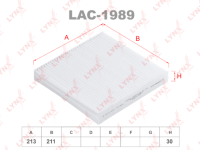 LAC-1989