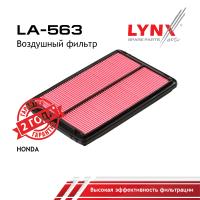 LA-563
