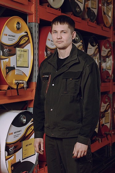 Кудреватых Анатолий