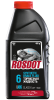 Т/ж DOT-6 Тосол-Синтез РосДОТ-6 ADVANCED ABS FORMULA    455гр. (г.Дзержинск) /кор.25шт./