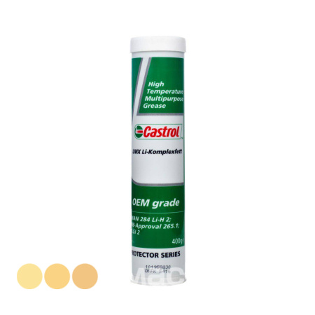 Моторное масло Castrol          0,4 кг.